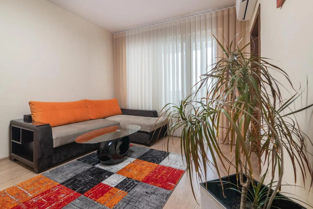 Bgapartments - Momina Salza Varna 0*,  Bulgaria