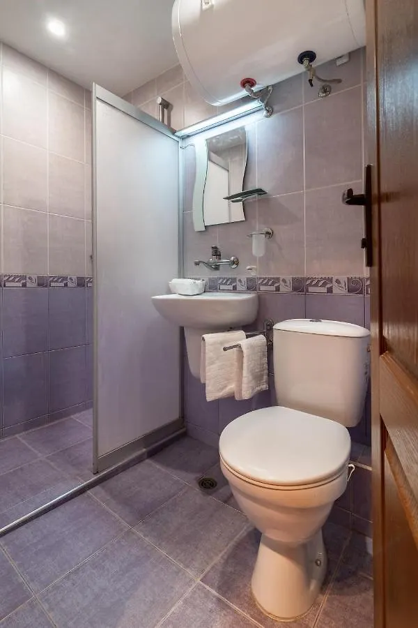 Bgapartments - Momina Salza Varna Apartment