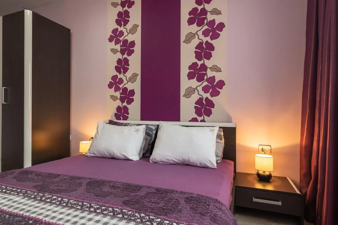 Bgapartments - Momina Salza Varna Apartment