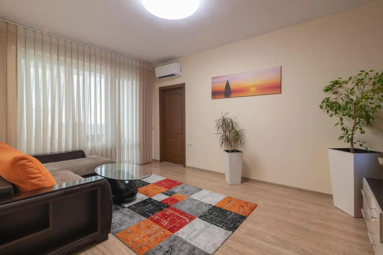 Bgapartments - Momina Salza Varna