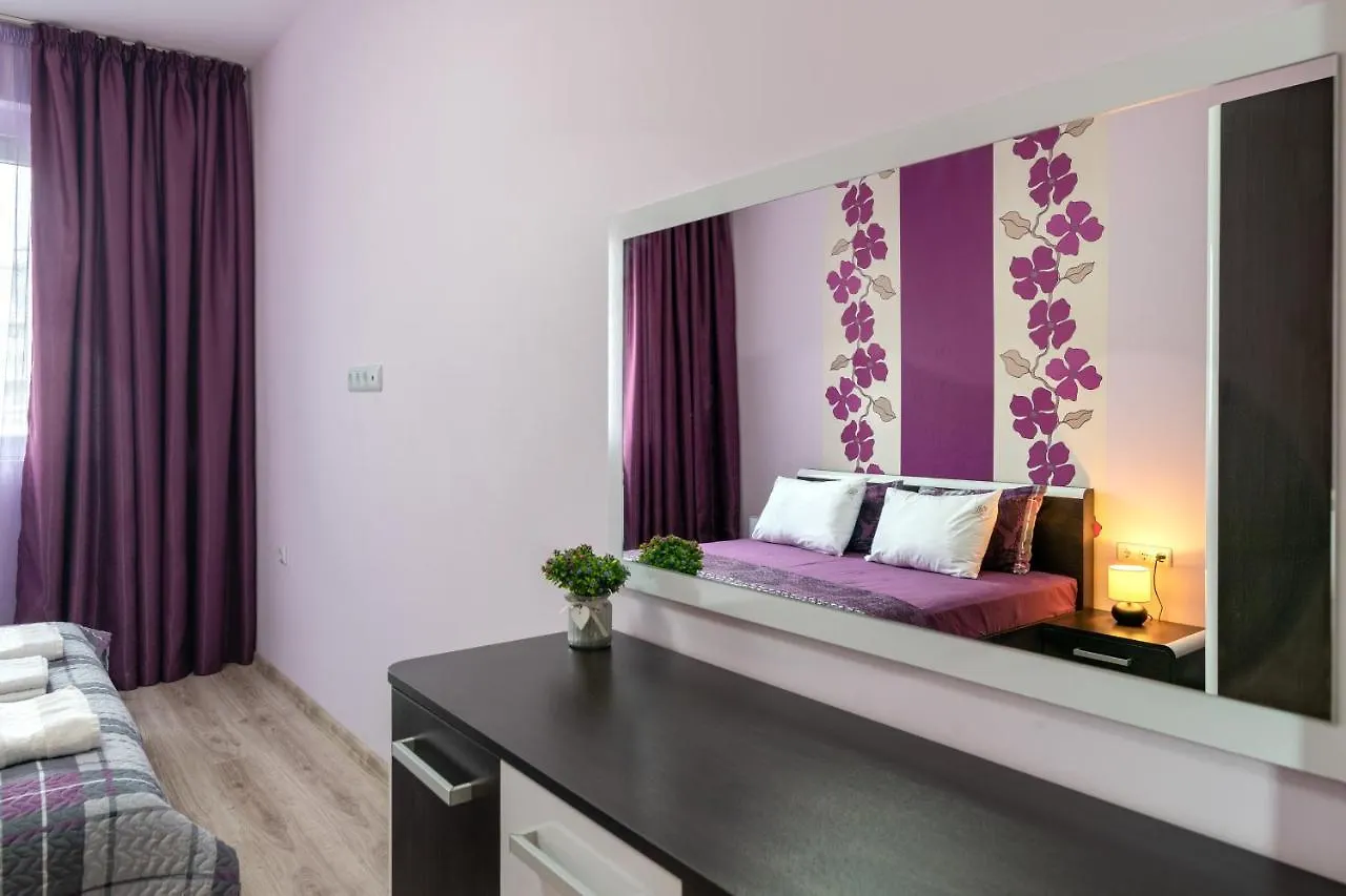 Bgapartments - Momina Salza Varna 0*,  Bulgaria