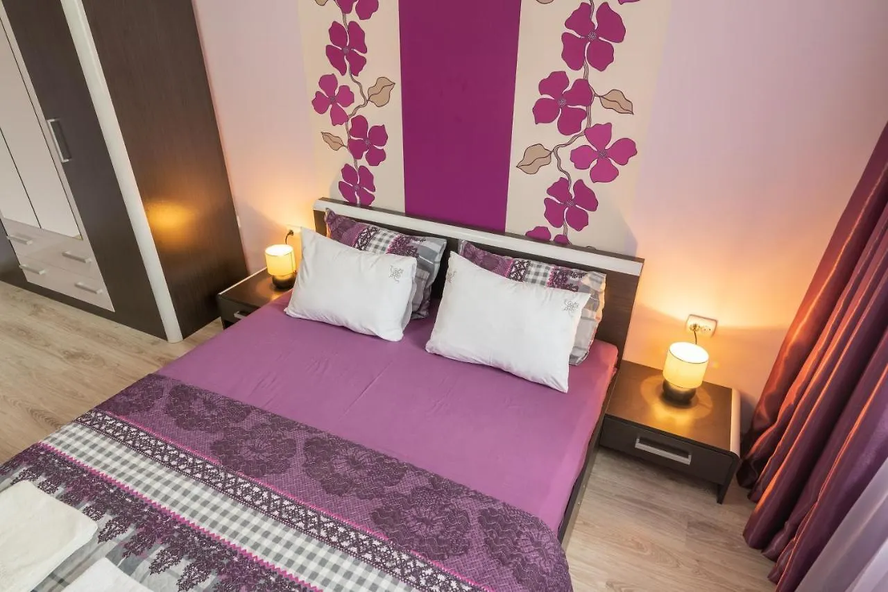 Apartment Bgapartments - Momina Salza Varna