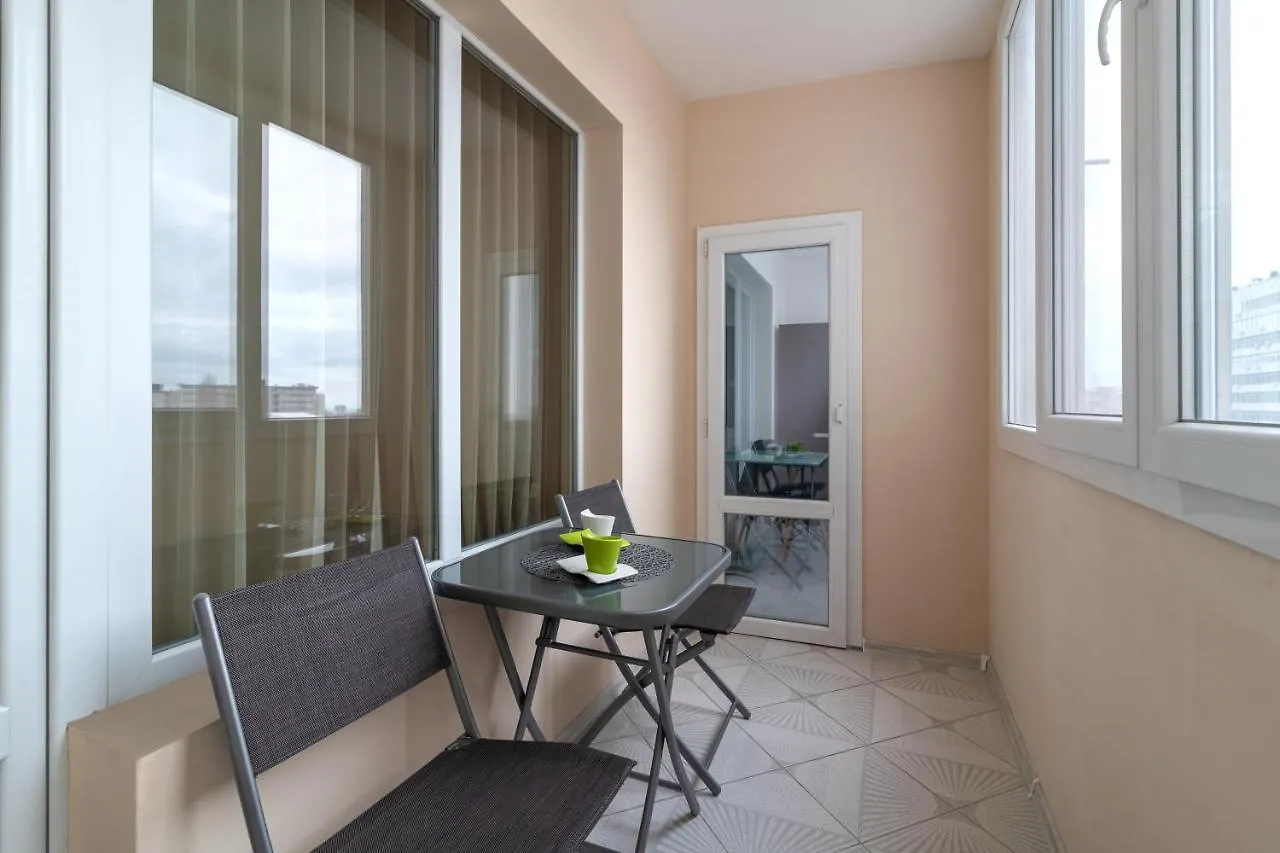 Bgapartments - Momina Salza Varna Bulgaria