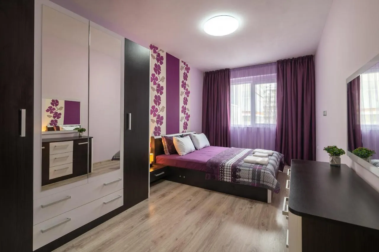 Bgapartments - Momina Salza Varna